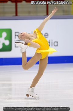 2013-03-03 Milano - World Junior Figure Skating Championships 1142 Annabelle Prolss-Ruben Blommaert GER
